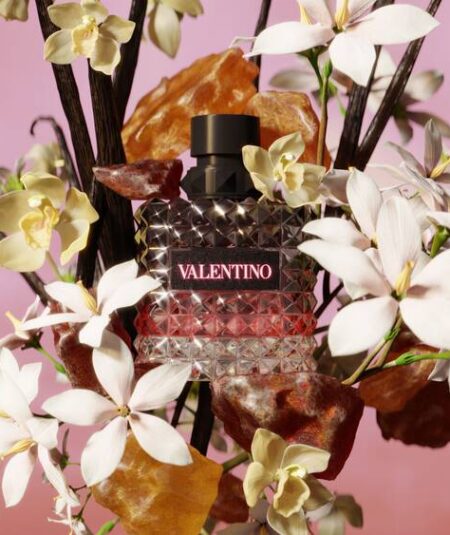 VALENTINO DONNA BORN IN ROMA INTENSE EDP VAPO  100ml