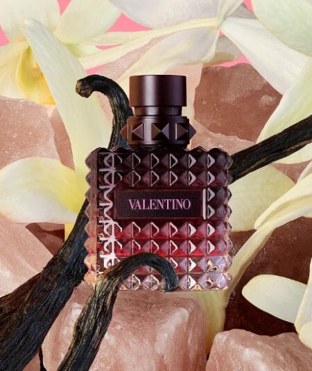 VALENTINO DONNA BORN IN ROMA INTENSE EDP VAPO  50ml