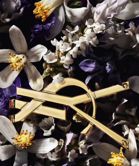 YSL LIBRE L'ABSOLU PLATINE VAPO 50ml