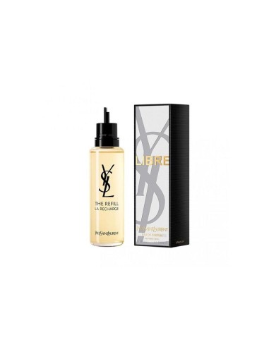 YSL LIBRE RICARICA EDP VAPO 90ml