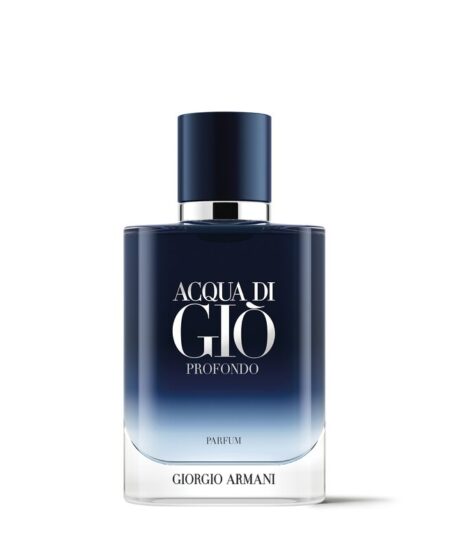 ARMANI ACQUA DI GIO PROFONDO PARFUM  100 ml