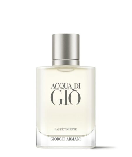 ARMANI ACQUA DI GIO' EDT  30 ml