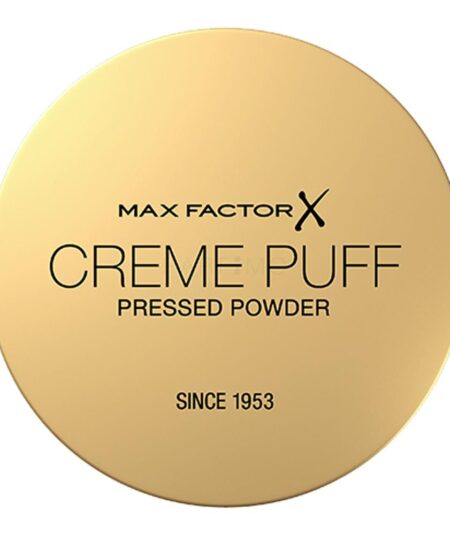 MAX FACTOR CREME PUFF 41 MEDIUM BEIGE