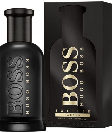 BOSS BOTTLED PARFUM VAPO 50ml