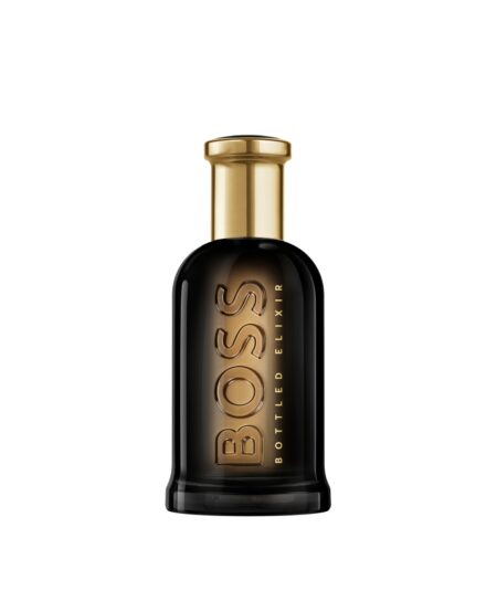 BOSS BOTTLED ELIXIR  VAPO  100ml