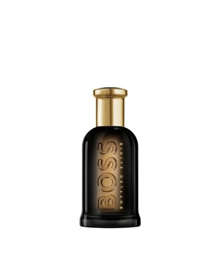 BOSS BOTTLED ELIXIR VAPO  50ml