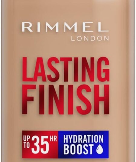 RIMMEL FDT LASTING FINISH 35H N°103 TRUE IVORY