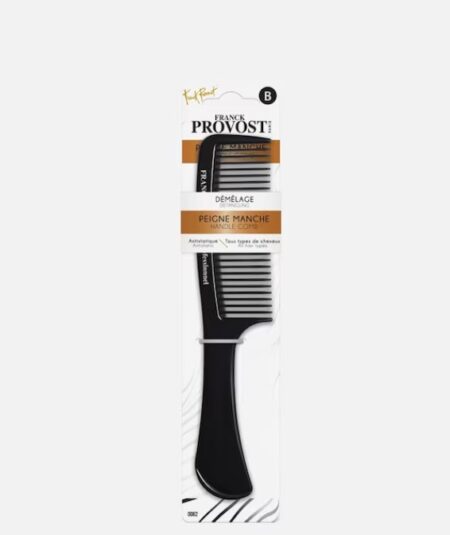 FRANCK PROVOST PETTINE MANICO PROFESSIONALE