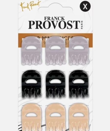 FRANCK PROVOST PINZE MINI 9PZ 0203