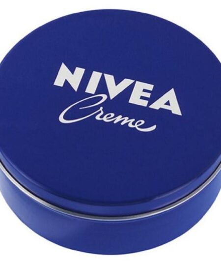 NIVEA CREMA MULTIUSO VASO  250 ML