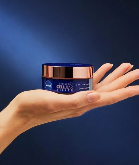 NIVEA CREMA EXPERT LIFT CELLULAR NOTTE