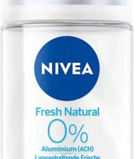 NIVEA DEO ROLL ONFRESH NATURAL 48H  50 ML