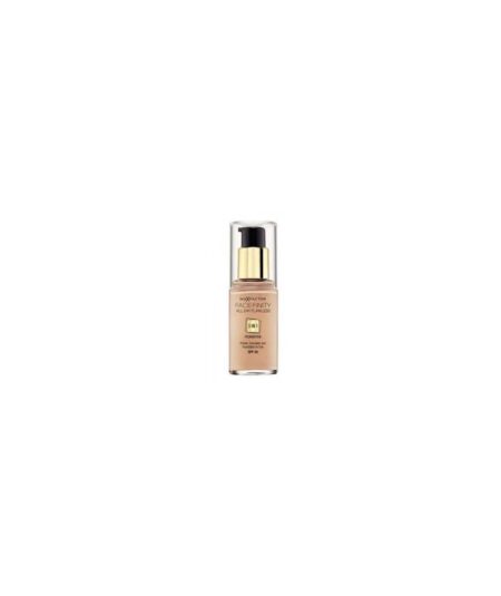 MAX FACTOR FACE FINITY FONDOTINTA 3IN1 SUN BEIGE 63