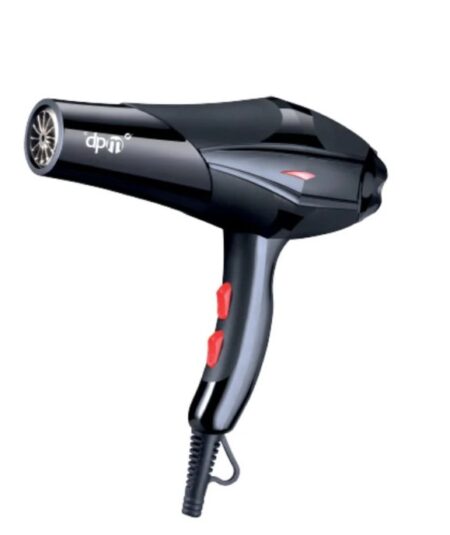 Dpm asciuga capelli Dry&Fine 2200 W