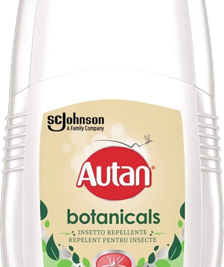 AUTAN BOTANICALS VAPO  100ml