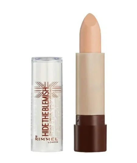 RIMMEL HIDE THE BLEMISH CORRETTORE 002 SAND