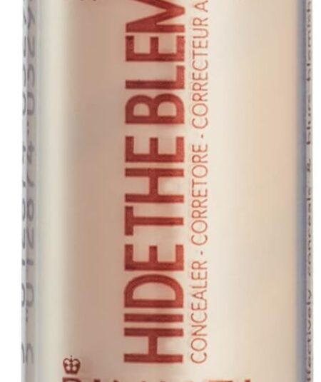 RIMMEL HIDE THE BLEMISH CORRETTORE 004 NATURAL BEIGE