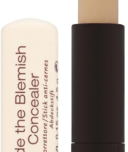 RIMMEL HIDE THE BLEMISH CORRETTORE 103 SOFT HONEY