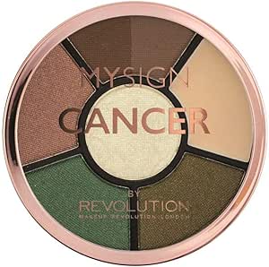 REVOLUTION MY SIGN KIT BASE OCCHI CANCER