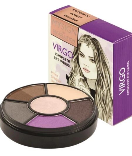 REVOLUTION MY SIGN KIT BASE OCCHI VIRGO