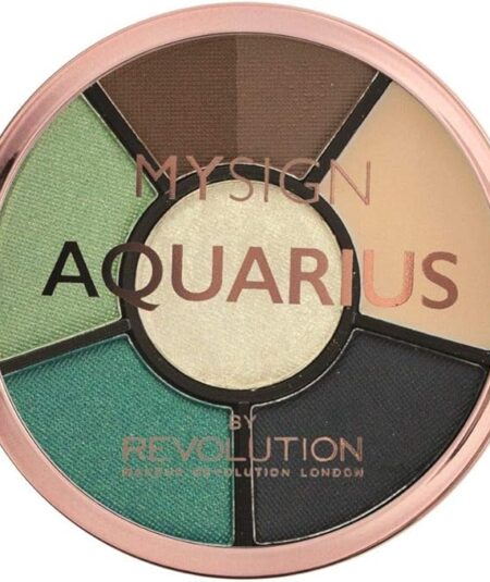 REVOLUTION MY SIGN KIT BASE OCCHI AQUARIUS