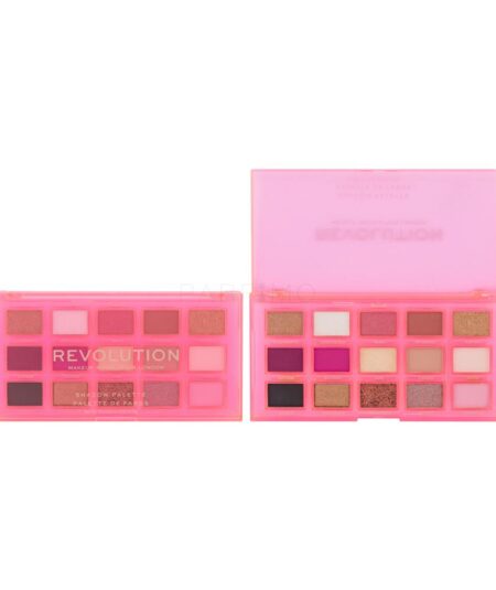 REVOLUTION PALETTE SUGAR RAY 15 OMBRETTI