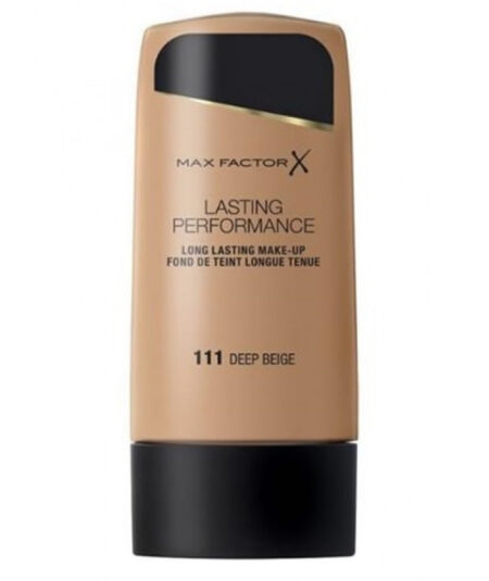 MAX FACTOR LASTING PERFORMANCE 111
