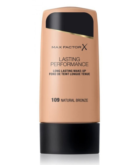 MAX FACTOR LASTING PERFORMANCE 109