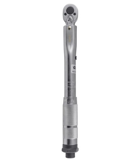 CHIAVE DINAMOMETRICA DA 1/4"