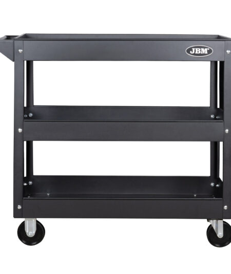 CARRELLO CON 3 RIPIANI