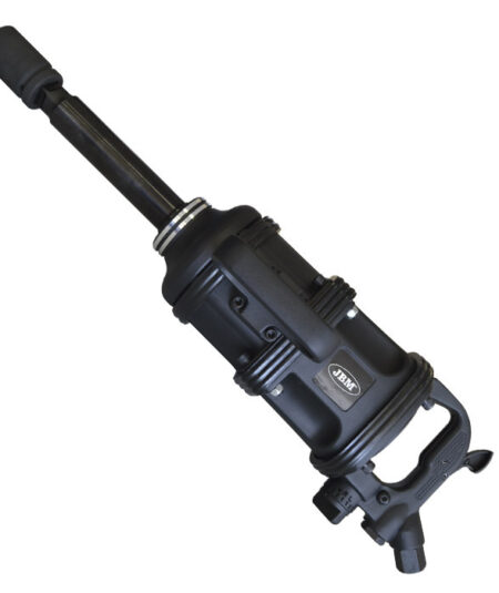 AVVITATORE PNEUMATICO PER CAMION  1” 3260NM