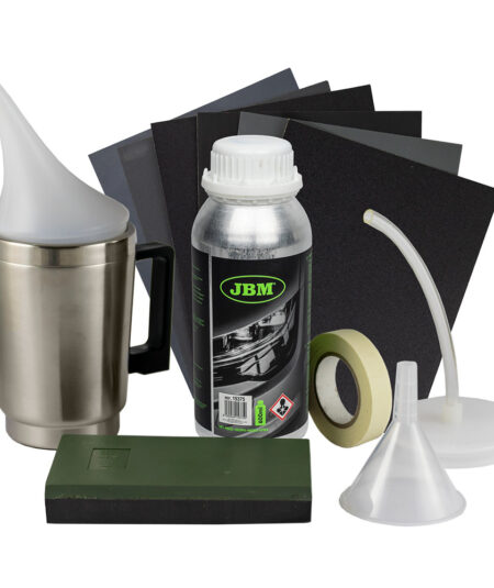 KIT DI RIPRISTINO FANALI