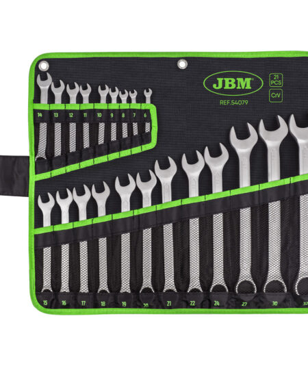 SET DI 21 CHIAVI COMBINATE