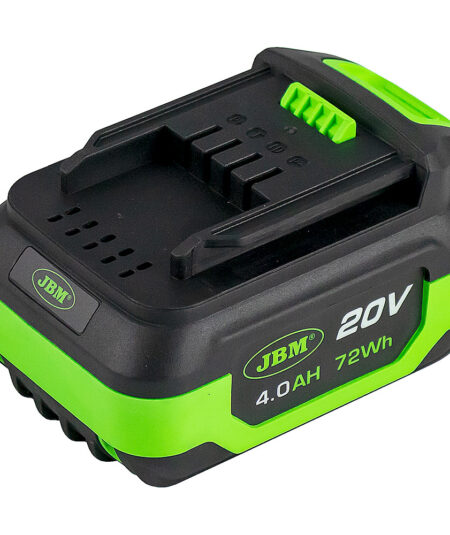 BATTERIA AGLI IONI DI LITIO DA 4.0 AH