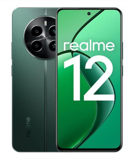 Realme 12 8/512 GB Pioneer green