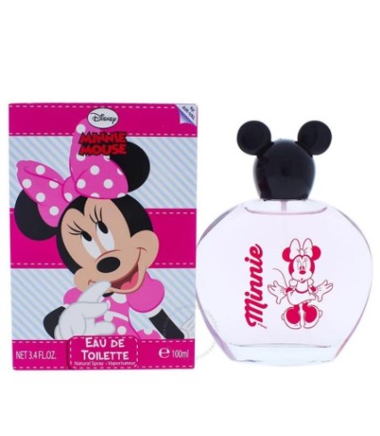 DISNEY MINNIE EDT VAPO  100ml