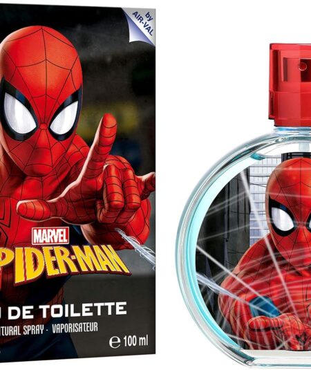 SPIDER MAN EDT  100 ML