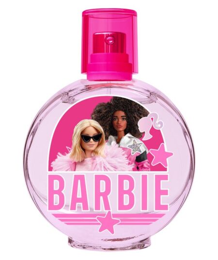 BARBIE EDT VAPO  30ml