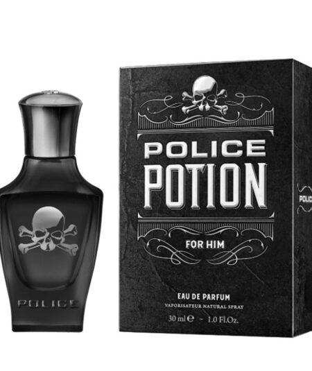 POLICE POTION FOR HIM EDP VAPO 50ml