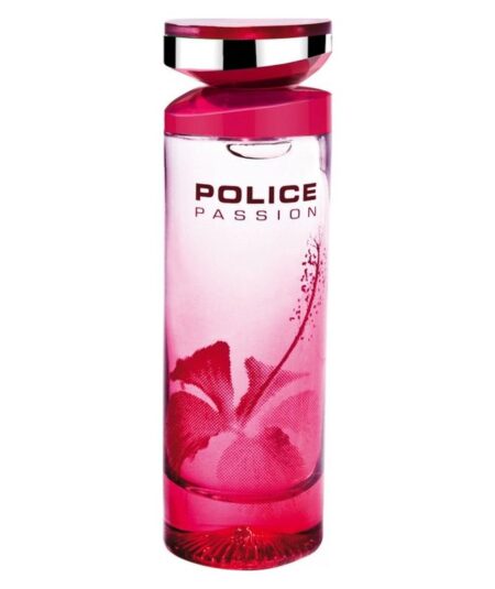 POLICE PASSION WOMAN EDT OGNI 12 PZ 1 TESTER IN OMAGGIO 100ml