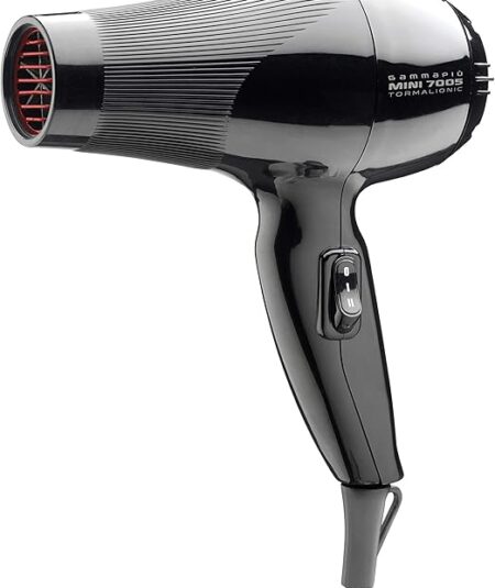 GAMMA PIU' PHON MINI 7005 TORMALIONIC NERO
