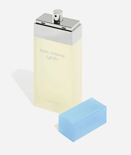 D&G LIGHT BLUE DONNA EDT  25ML