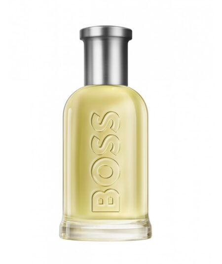 BOSS BOTTLED EDT  VAPO 50ml