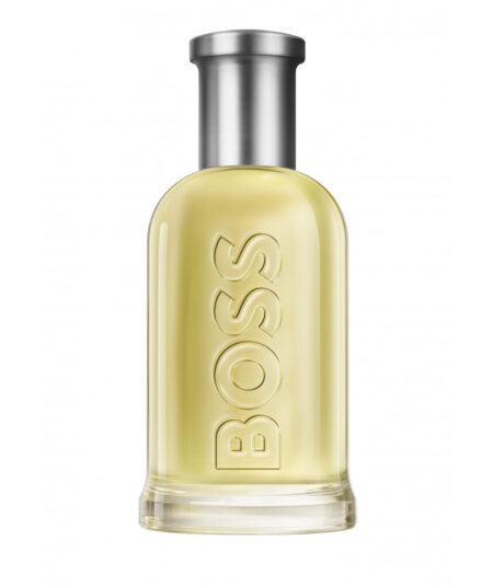 BOSS BOTTLED EDT  VAPO  100ml