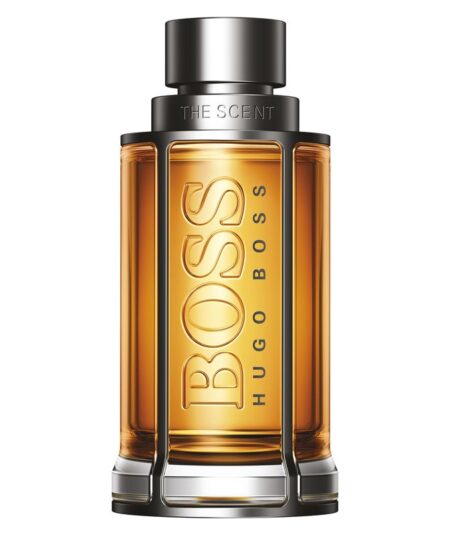 BOSS THE SCENT EDT VAPO  50ml