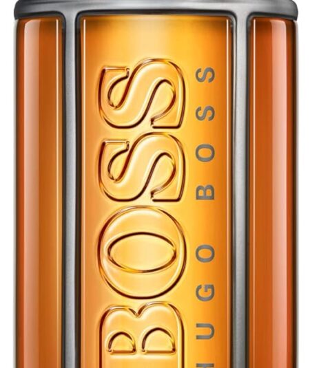 BOSS THE SCENT EDT VAPO 100ml