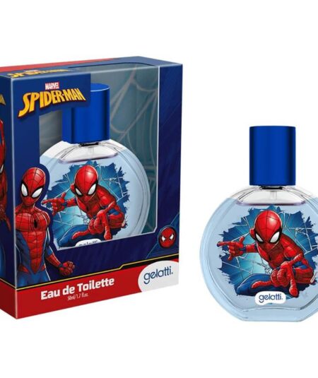 SPIDERMAN EDT  50 ML
