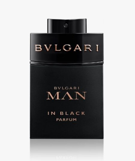BULGARI MAN IN BLACK EDP VAPO 60ml