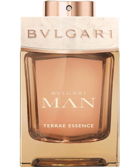 BULGARI MAN TERRAE ESSENCE EDP VAPO  100ml