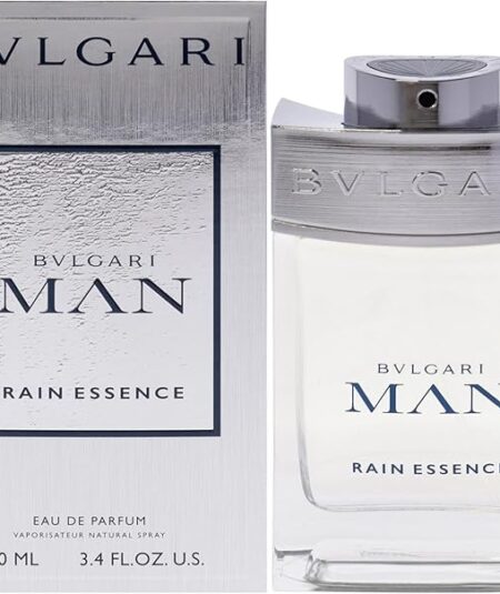 BULGARI MAN RAIN ESSENCE EDP VAPO  100ml